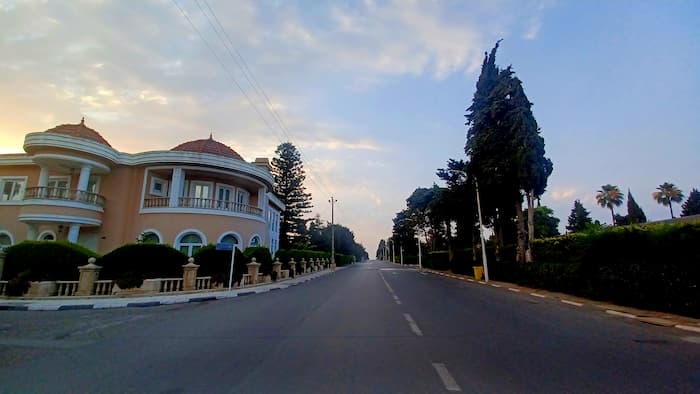 ویلا لاکچری خزرشهر